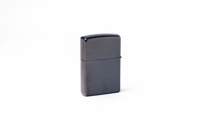 ZIPPO